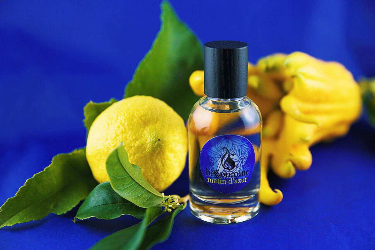 Deux box parfums Bissoumine à gagner !