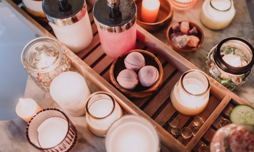 Bougie Bahoma, une senteur unique pour parfumer son intérieur
