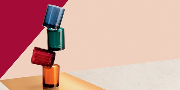 Le Noël d’Osmoz, parfum & déco 