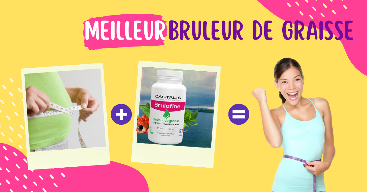 Notre avis sur Brulafine : le complément alimentaire naturel pour la perte de poids
