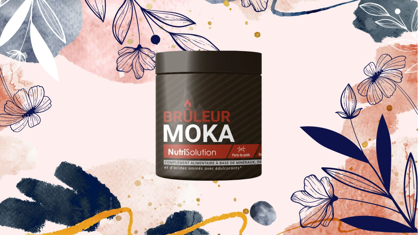 Bruleur moka, une approche différente pour brûler vos graisses directement dans votre café