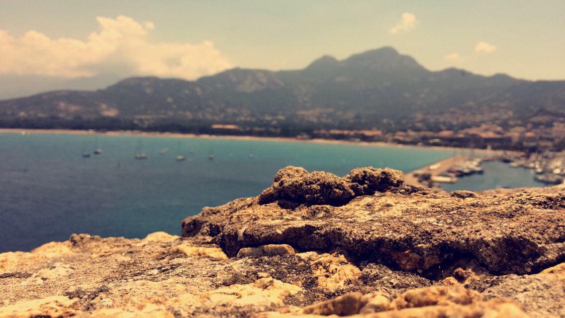 OSMOZ on the rocks!