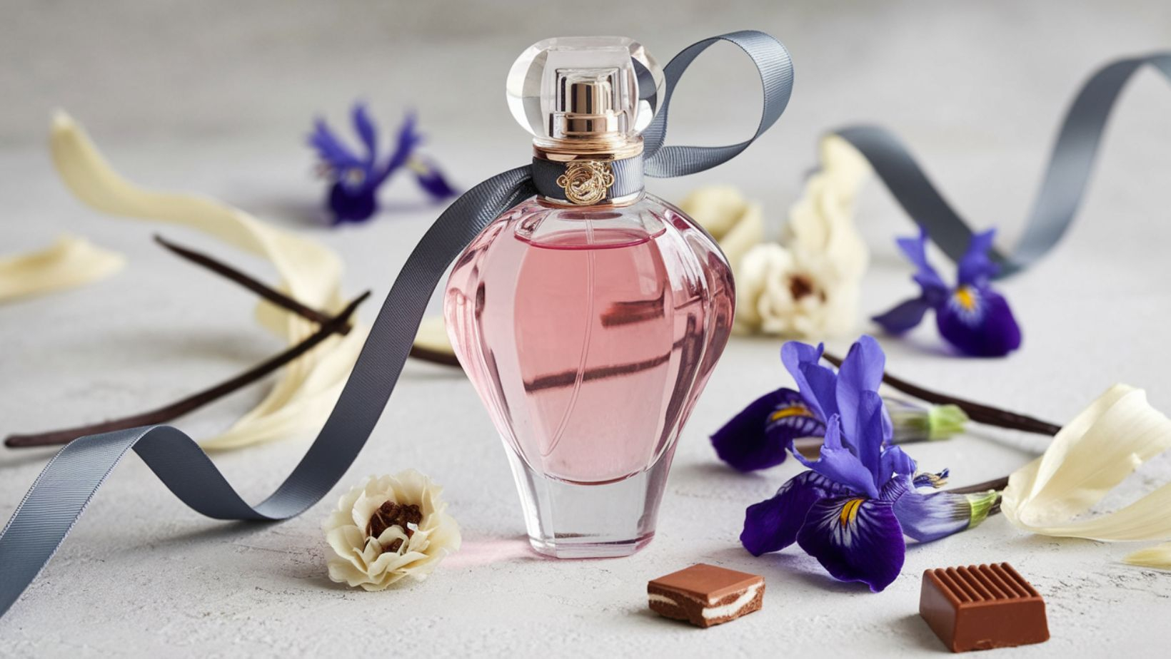Ce parfum ultra-sexy provoque des orgasmes olfactifs chez les hommes