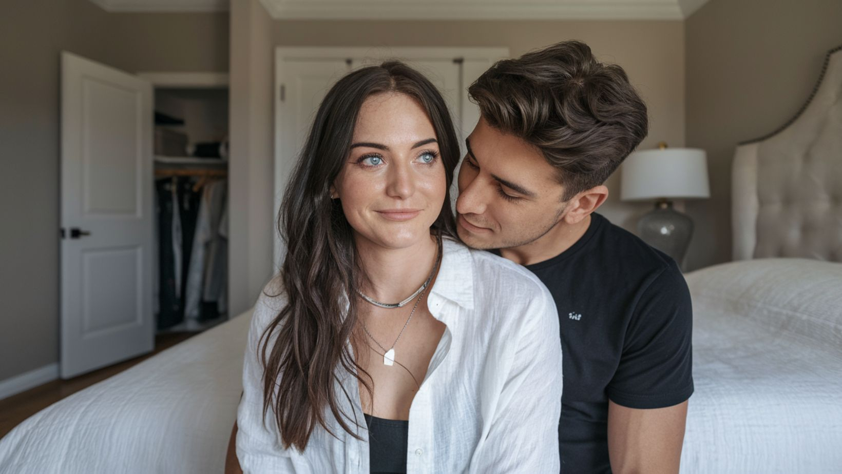 Ce philtre d'amour liquide rend les hommes dépendants en un seul sniff