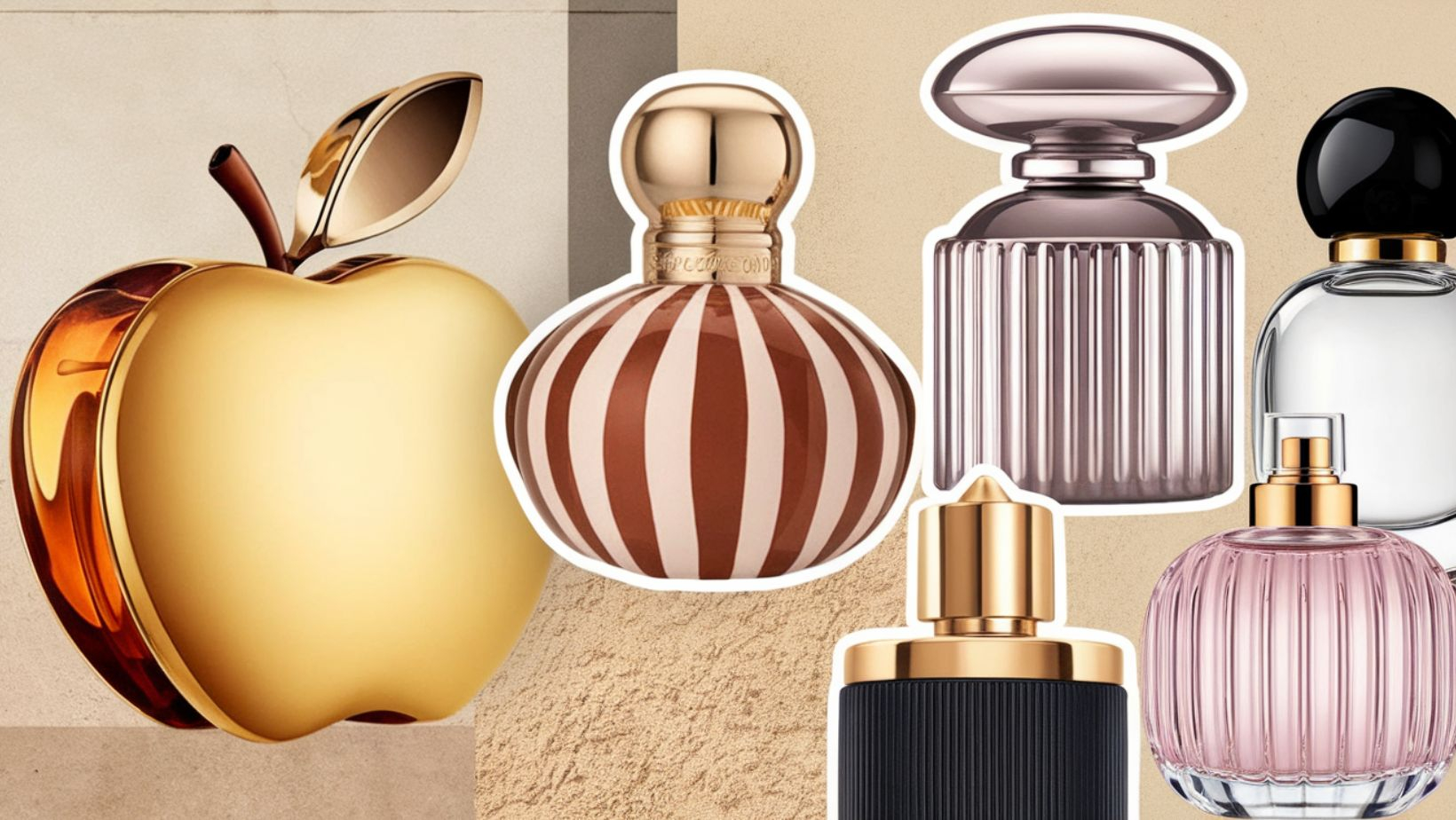 Ces 5 parfums font 73% plus d'effet sur les hommes selon une étude surprenante