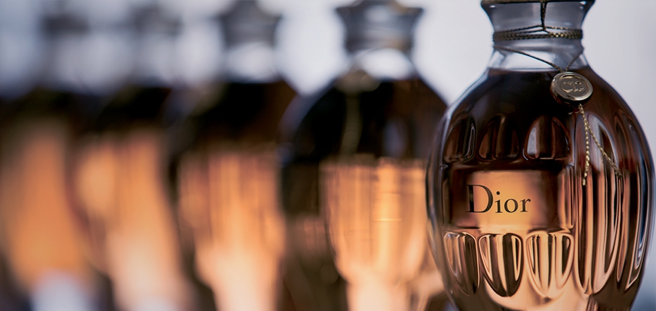 Dior, retour aux sources