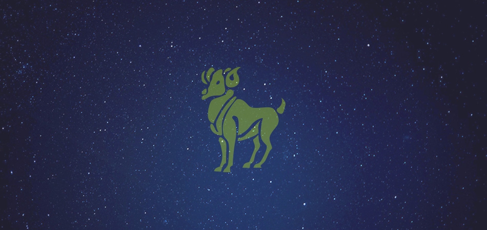 Astro Parfum : Bélier