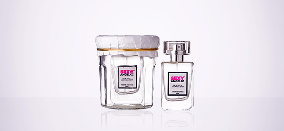 Parfums bio, kesako?