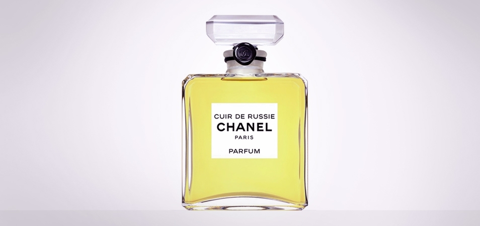 Cet hiver, le cuir s’invite dans notre garde-robe… olfactive