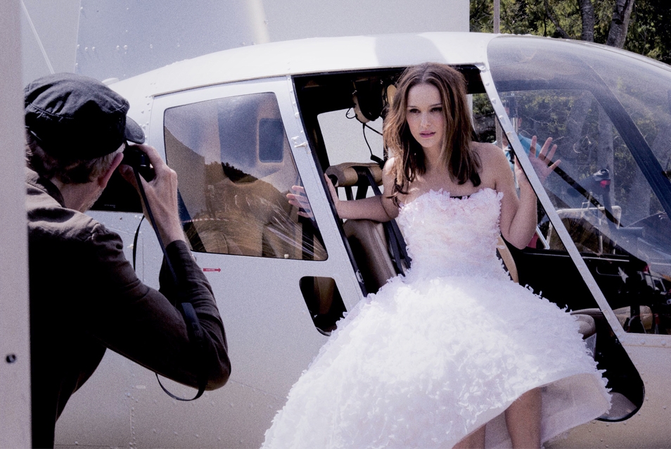 MISS DIOR, le nouveau film