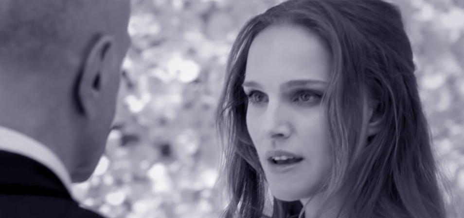 «It’s Miss, actually» le film