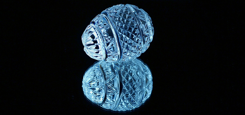 Les parfums du froid