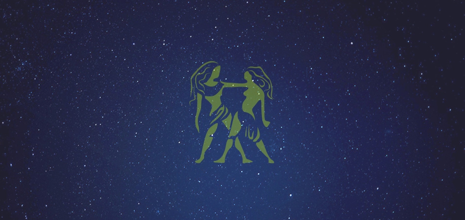 Astro Parfum : Gémeaux