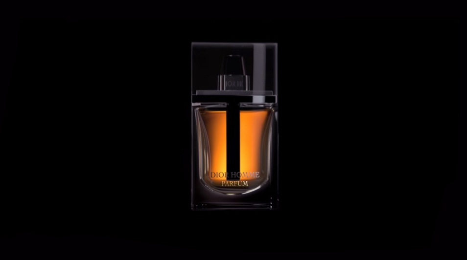 Dior présente « Genesis », un film sur Dior Homme, le parfum
