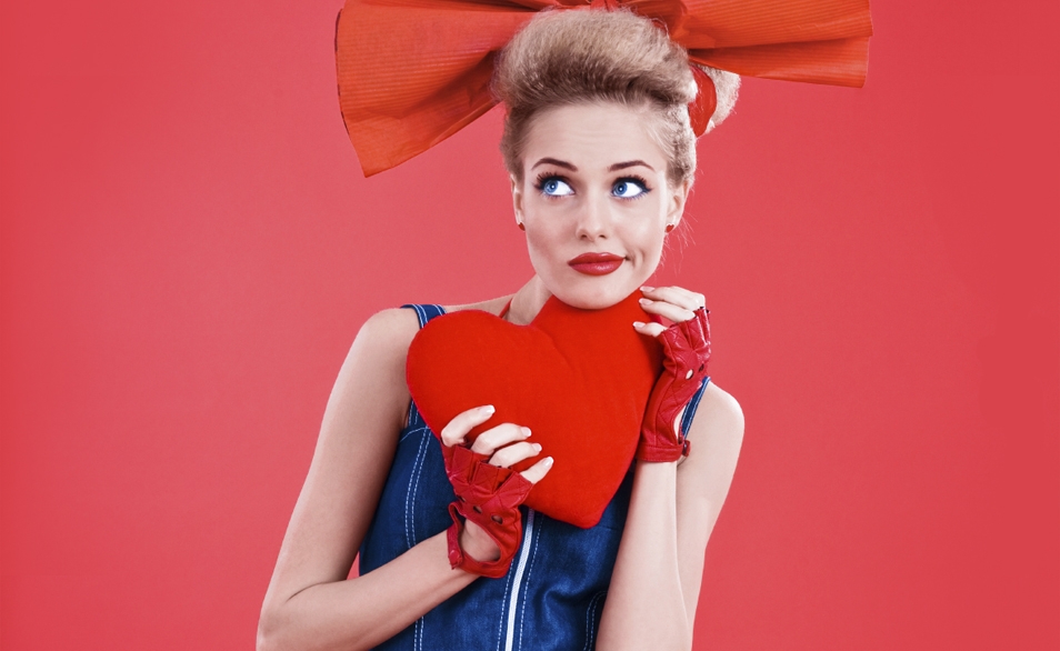 Quelques sillages de Saint-Valentin