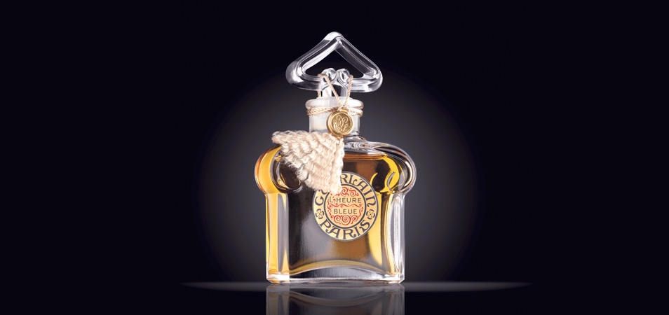 Les parfums poudrés se déclinent en douceur pour Osmoz