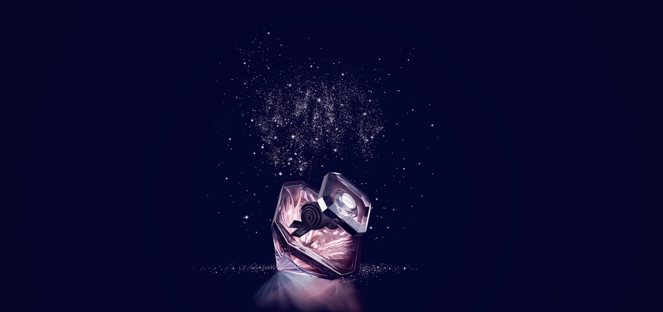 La Nuit Trésor par Lancôme