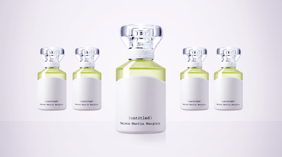 Des parfums pour voir la vie en vert