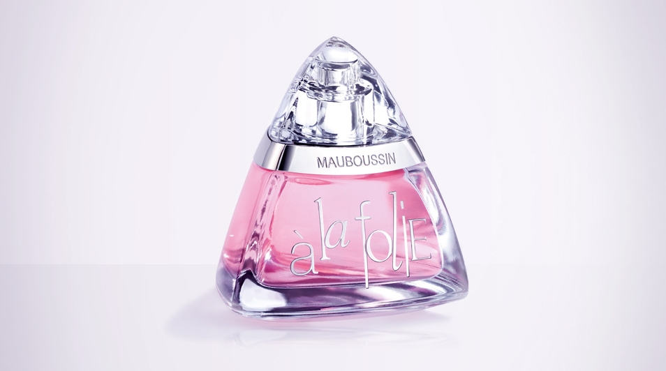 Quelques parfums des plus... enivrants!