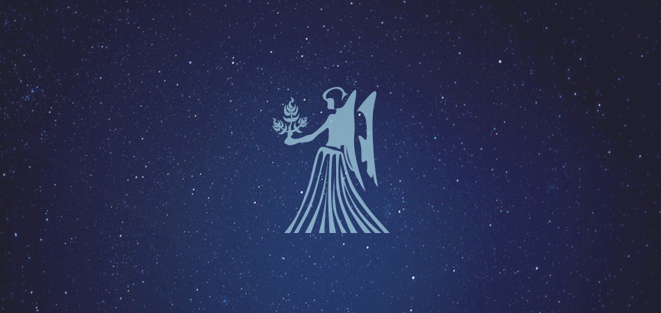 Astro Parfum : Vierge
