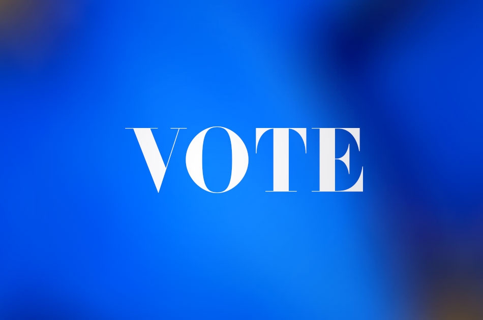 À vous de choisir !