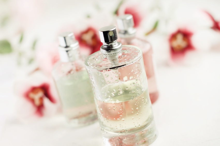 La smell-list de Sophie : amour, détox et légèreté...