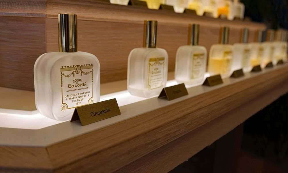 Eau de cologne bienfait, à la découverte des vertus de son utilisation
