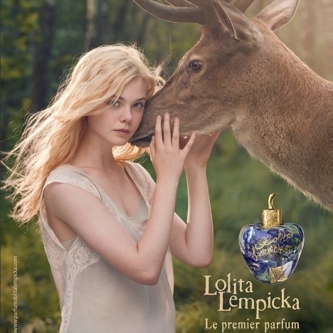 Les stars adorent les parfums et elles le montrent !