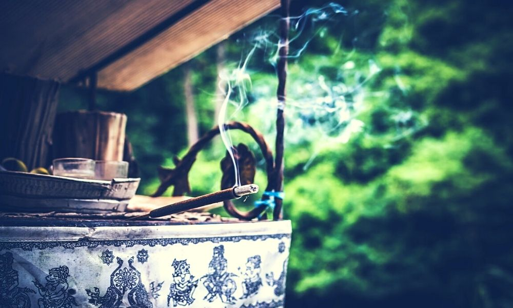 Encens le plus puissant, où le trouver dans le monde ?