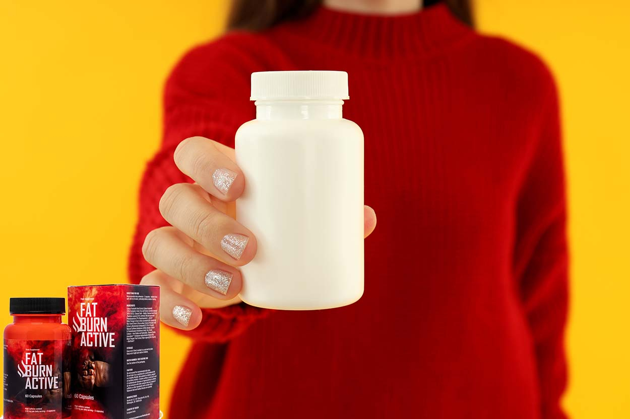 Fat Burn Active, un brûleur pour perdre du poids sans danger ? Mon test