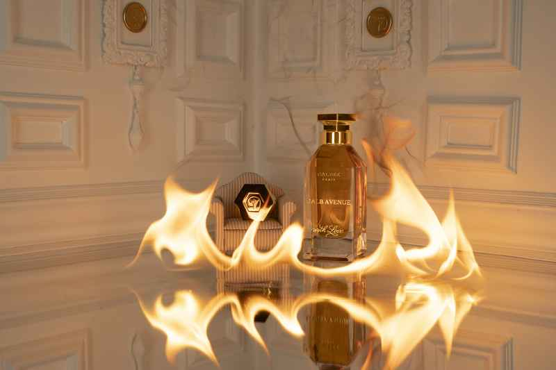 Galbee : une maison de parfum française d’émotion 