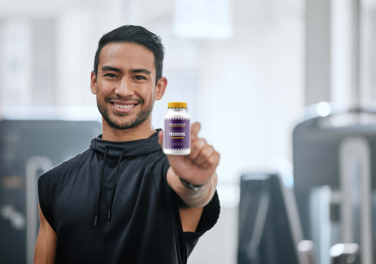 Trenorol, est-il aussi puissant que le Trenbolone ? Je l'ai essayé.