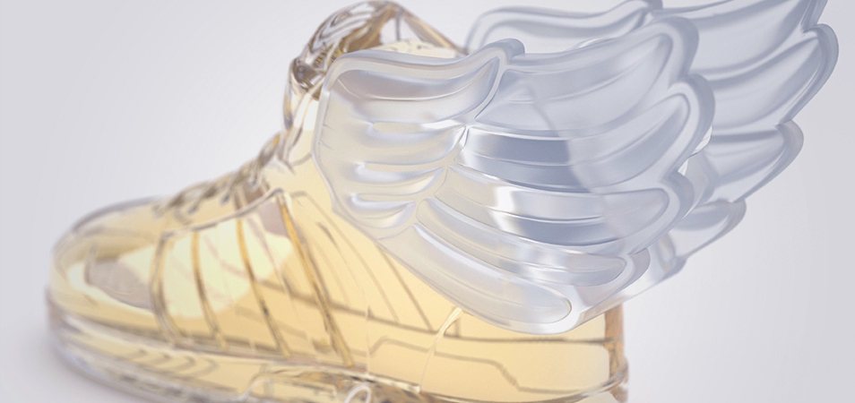 Jeremy Scott et Adidas Originals en édition limitée