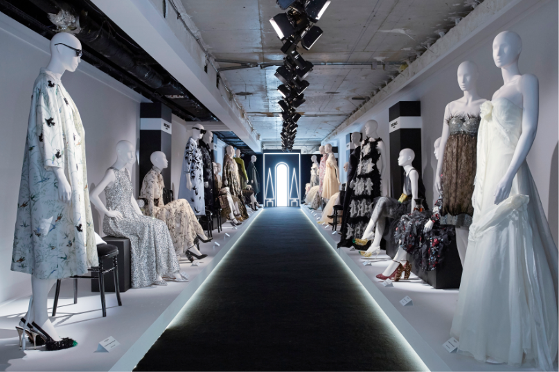 Rochas célèbre ses 90 ans