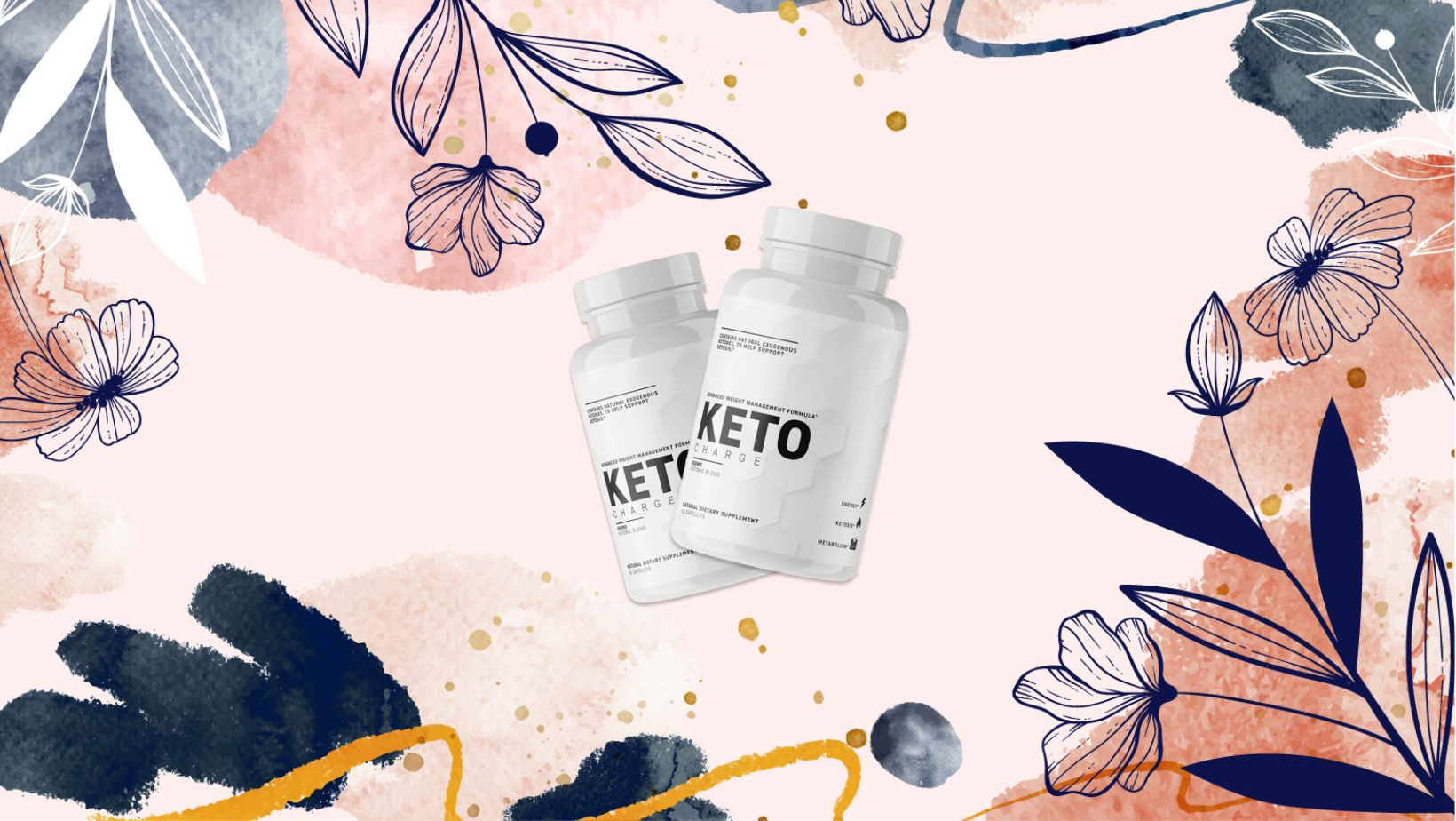 KetoCharge, la puissance de la cétose pour brûler vos graisses