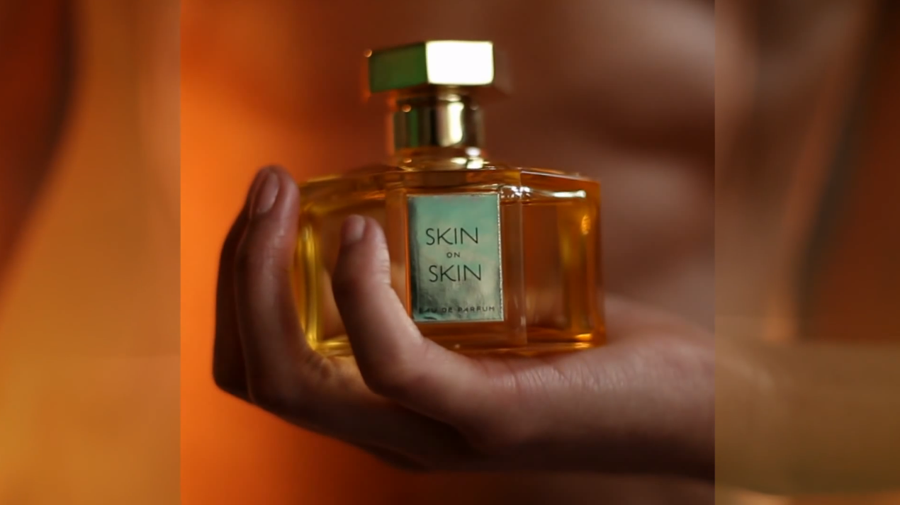 Présentation de la collection 'Explosions d'Emotions' de L'Artisan Parfumeur