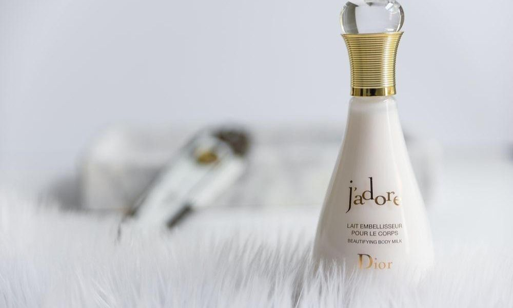 Lait parfumé pour le corps, 10 laits hydratants pour une peau parfumée