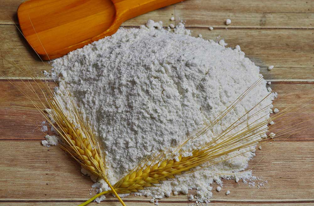 Parfum poudre de riz, la sélection Osmoz