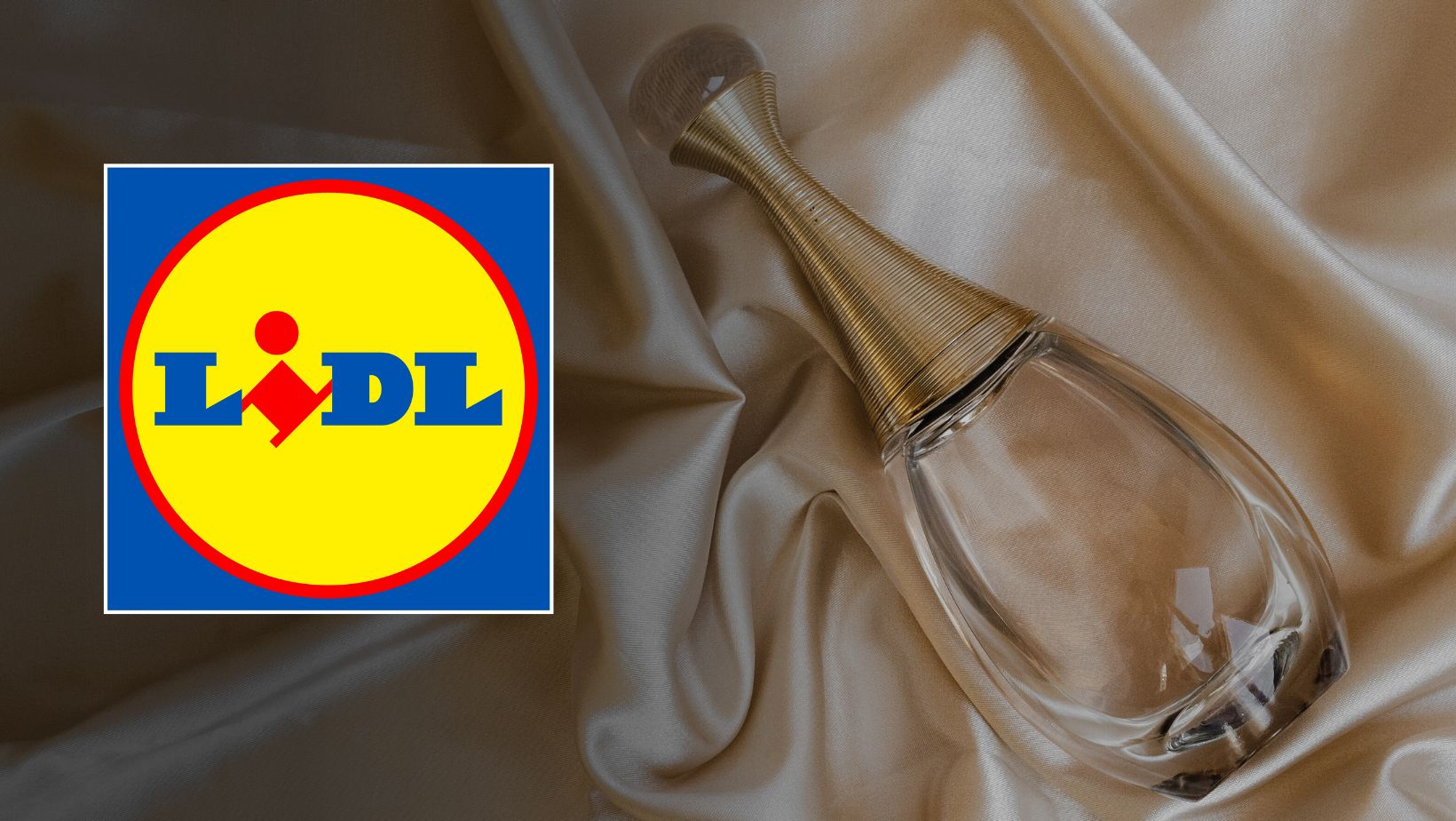 Lidl fait sensation grâce à ces parfums à moins de 6