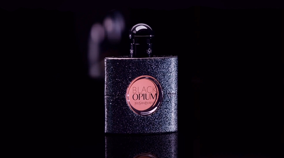 Parfums féminins : les 4 publicités cultes de la rentrée