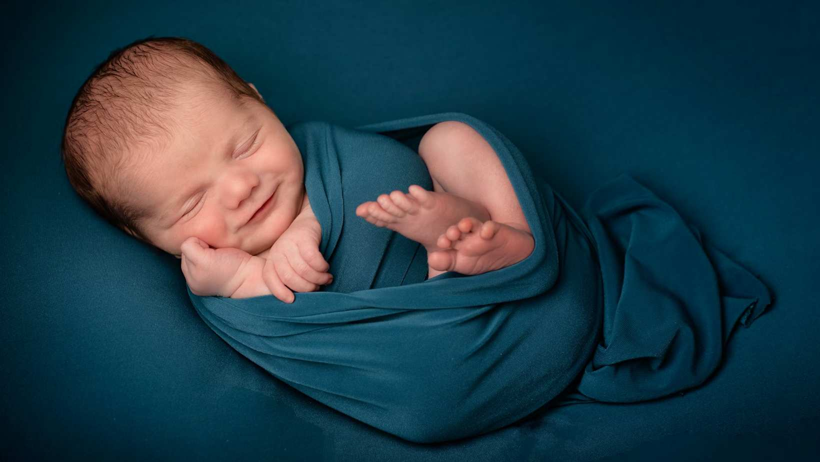 Les matières les plus douces pour les premiers jours de bébé