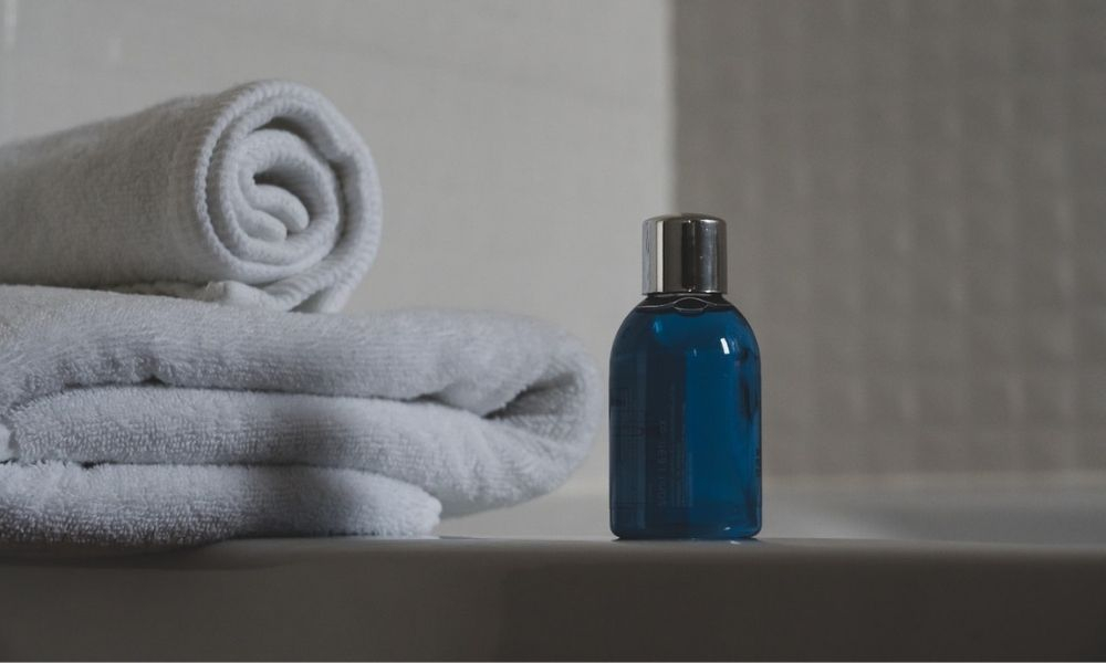 Meilleur gel douche parfumé, Top 8 des produits à base de parfum