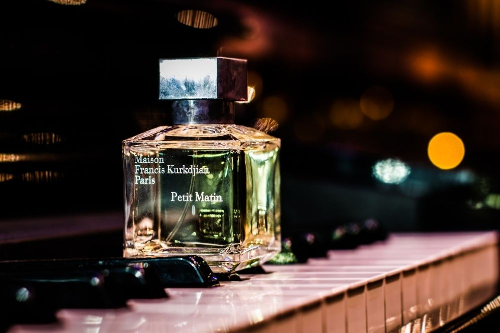 Meilleur parfum de niche Les incontournables en 2022