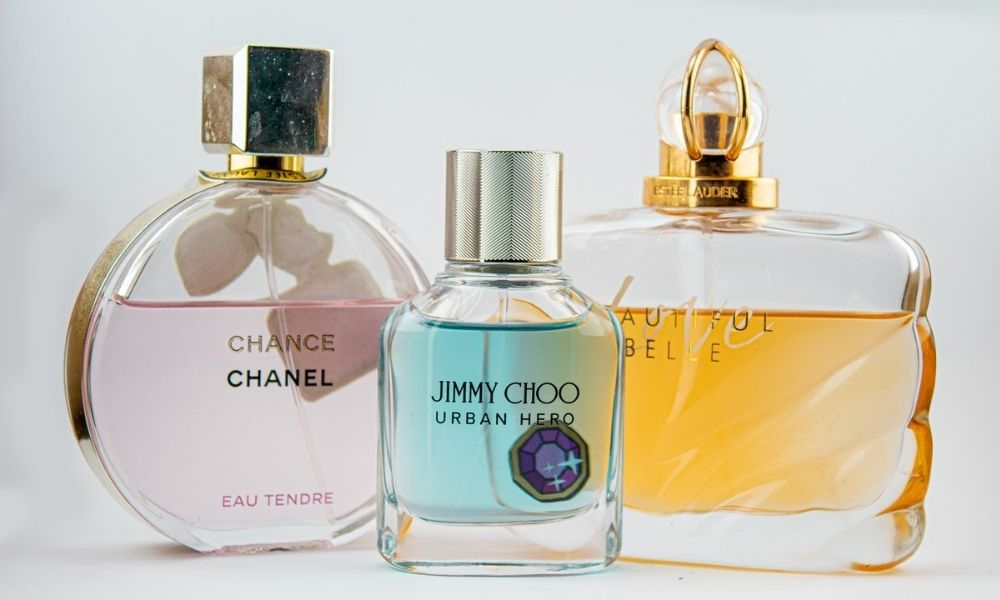 Meilleur parfum femme de tous les temps Un top 10 iconique