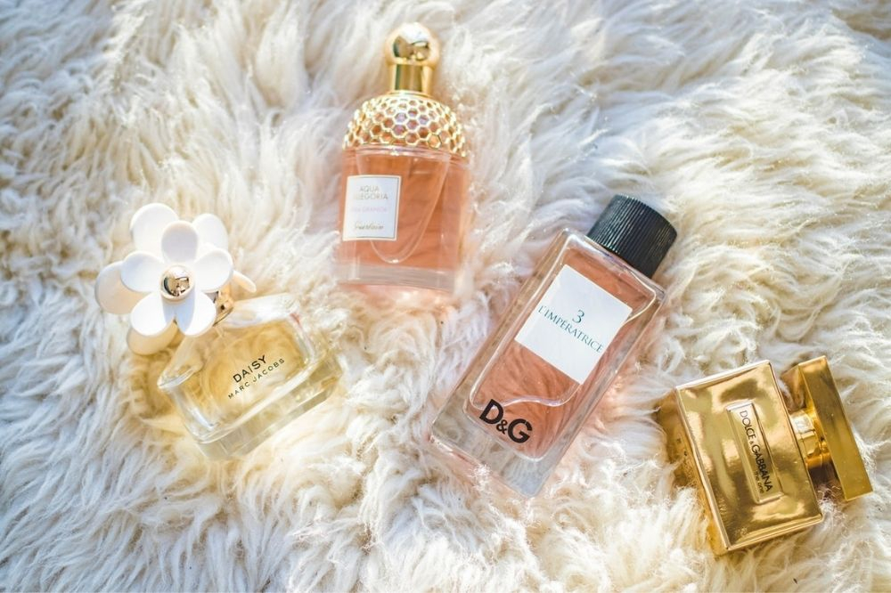 Meilleur parfum femme selon les hommes - Top 5 Osmoz pour 2022