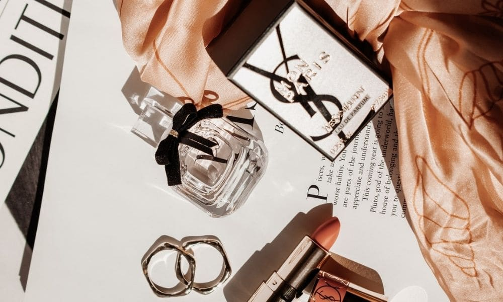 Meilleur parfum Yves Saint Laurent - 6 flacons cultes YSL homme & femme