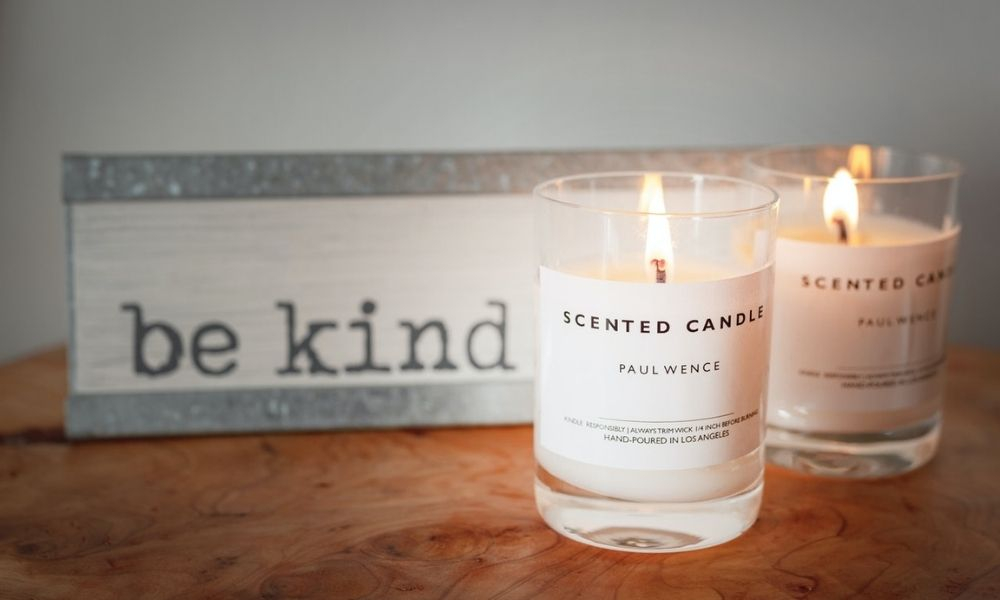 Meilleure bougie parfumée, top 10 des senteurs pour un intérieur qui sent bon