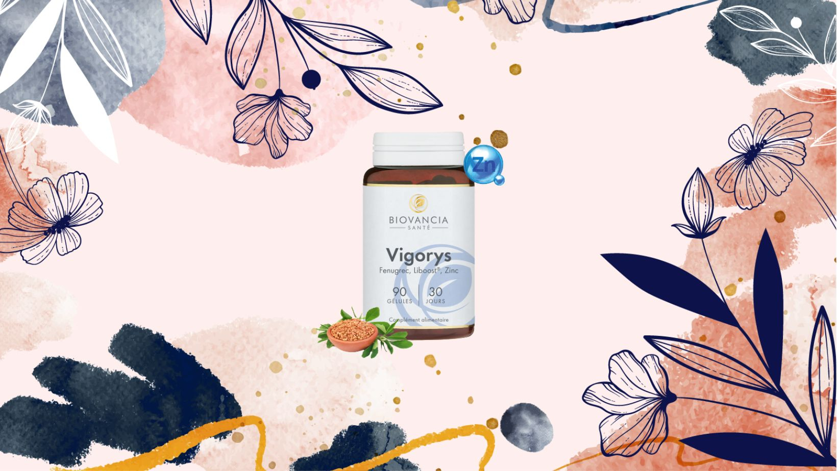 Vigorys: ce protocole pour soutenir les fonctions sexuelles est-il sans dangers ?