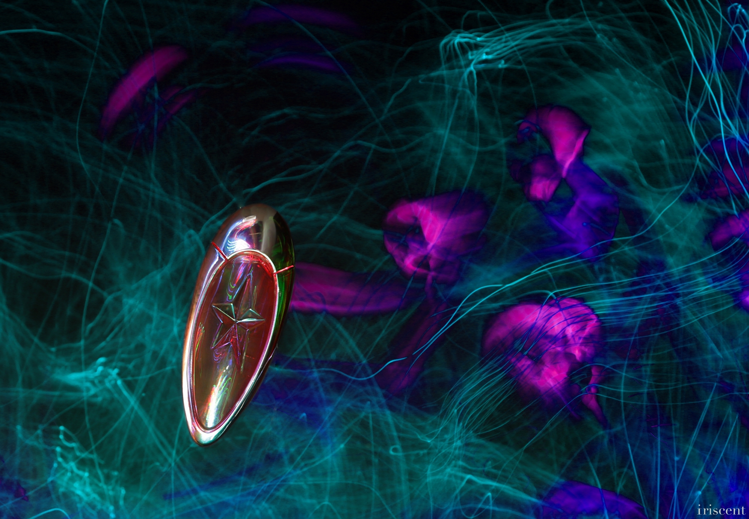 Angel Muse by Mugler - OSMOZ