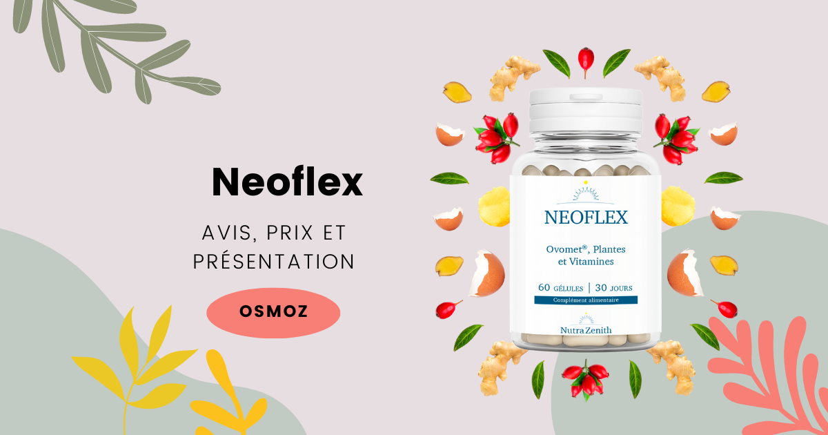 Neoflex : L'avis d'un kiné sur ce produit phare pour les articulations